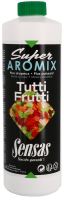 Sensas posilovač aromix 500 ml-Tutti-Frutti