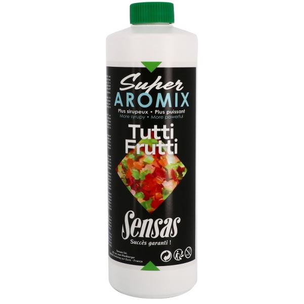 Sensas posilovač aromix 500 ml