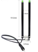 Flacarp Záchytné Uši S Diodou (1)