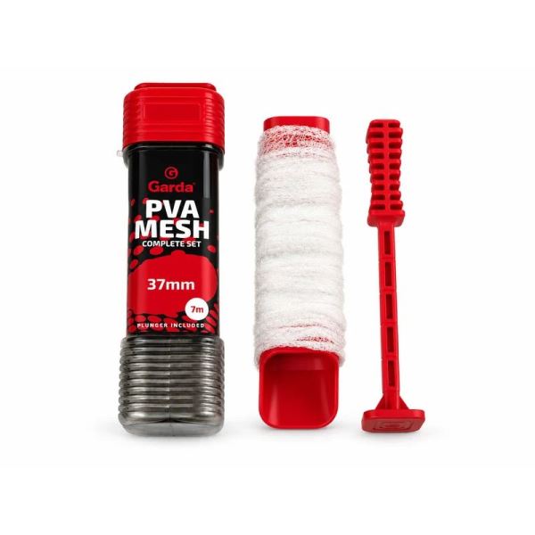 Garda PVA Punčocha Set 37 mm 7 m