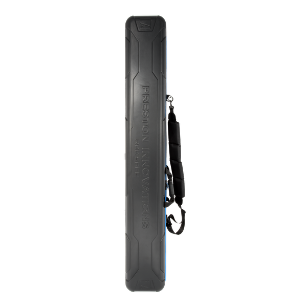 Preston innovations pouzdro na pruty hardcase rod safe