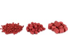 Nikl Pelety bez dírky Gigantica 3 mm (1)