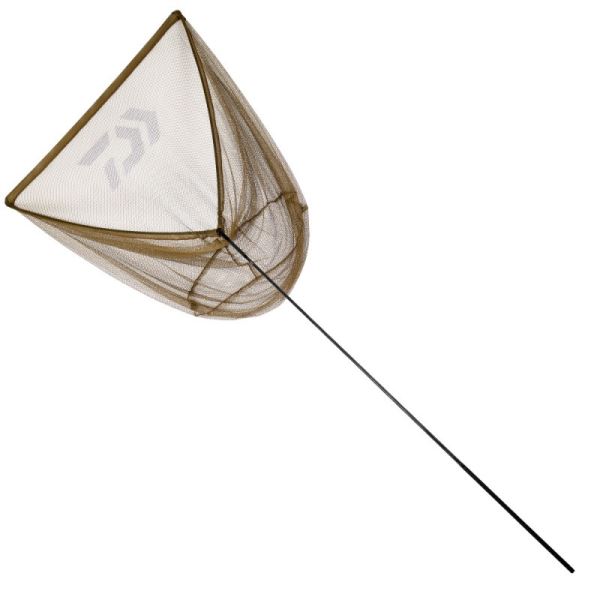 Daiwa Podběrák Infinity Lending Net 2 díl