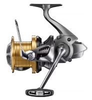 Shimano Naviják Aerlex 14000 XSC
