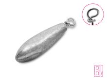 Delphin Přídavné Závaží s Klipem B! 5 ks (1)