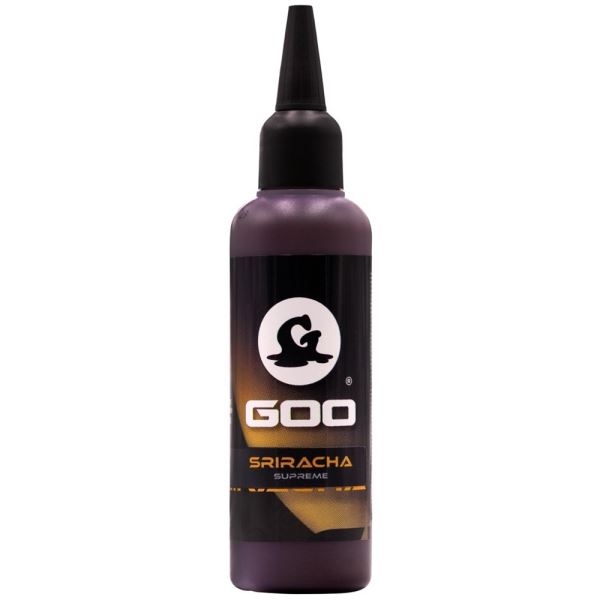 Korda Atraktor Goo Smoke 115 ml