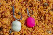 Preston Innovations Návazec Bayonet Hair Rigs 38 cm (2)