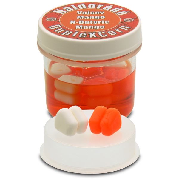 Haldorádó Umělá Kukuřice DupleXCorn 8 ks 10 mm