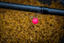 Matrix Návazec MXC-4 X-Strong Boilie Pin Rigs Barbless 10 cm (6)