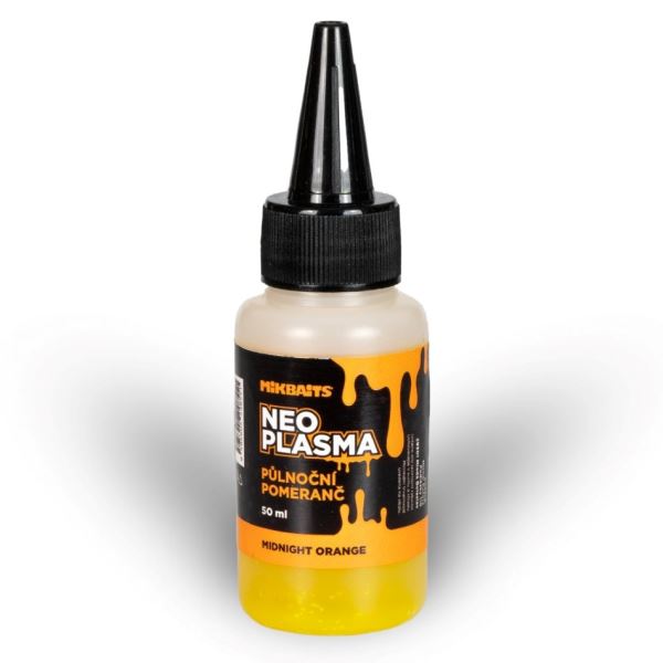 Mikbaits Neo Plasma 30 ml