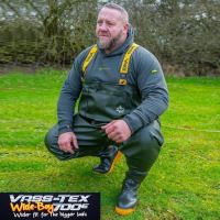 Vass Prsačky 700E Wide-Boy Edition Chest Wader (5)