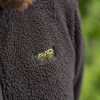 Avid Carp Mikina Sherpa Pullover (5)