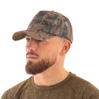 Trakker Kšiltovka CR Camo Water Resistant Cap (4)