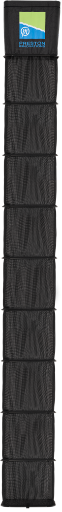 Levně Preston innovations vezírek dura keepnet carp mesh - 4 m