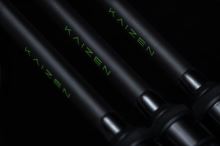 Korda Prut Kaizen Green 3,81 m 12ft 6in Spod Ceramic 2-Díl (9)