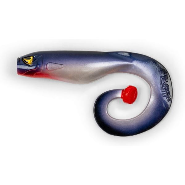 Black Cat Gumová Nástraha Mega Curl Tail 22 cm - Special Prey