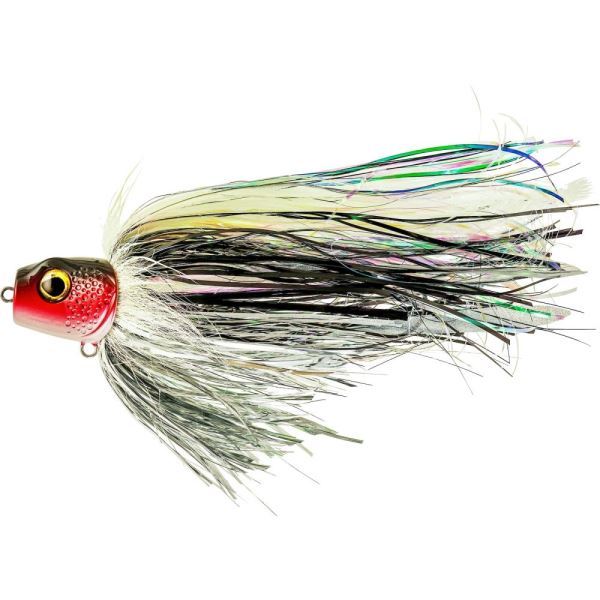Westin Jigová Hlava Monsterfly 22 cm 44 g