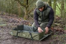 Korum Podložka Expedition Folda-Weigh Mat (6)