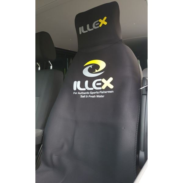 Illex Potah Na Auto Sedačku Car Cover