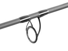 Delphin Prut Opium BlacxFEEDER 3G TechnoCORK 3,3 m 11 ft 80 g + 3 špičky (3)