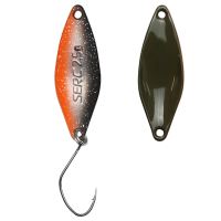 Spro Plandavka Trout Master Serc Last Light - 3,5 g