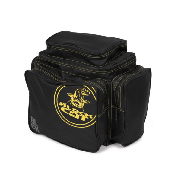 Black Cat Batoh Ruksack