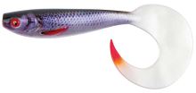 Fox Rage Gumová Nástraha Pro Grub Classic Colours Super Natural Roach - 16 cm