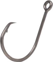 Black Cat Háček Circle Hook DG 5 ks - Velikost 10/0