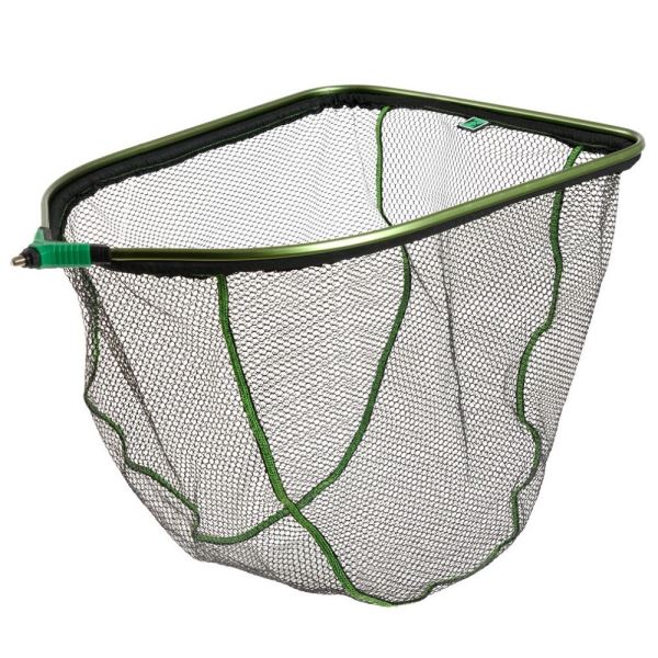 ZFISH Podběráková Hlava Rubber Landing Net ZFS-55