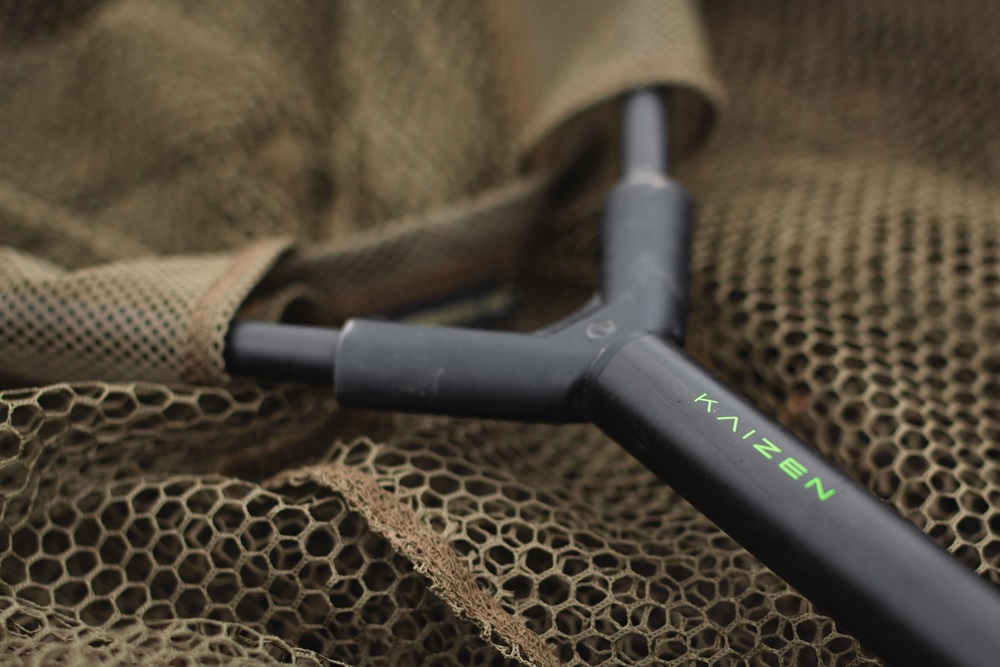 Korda podb?r�k kaizen green net 42
