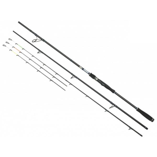 Tica Prut Mentor Feeder 3,6 m 150 g