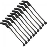 Korda Rovnátka Kickers D Rig Green 10 ks (2)