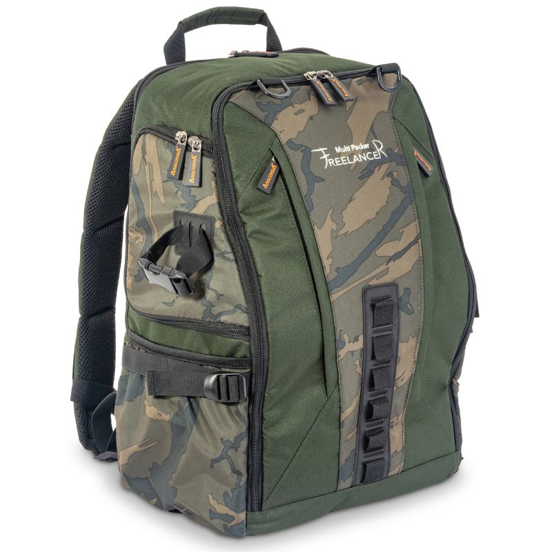 Anaconda batoh freelancer multi packer