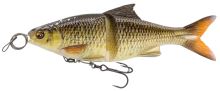 Savage Gear Gumová Nástraha 3D Line Thru Glide Roach Slow Sinking Horny Bream Savage Gear Gumová Nástraha 3D Line Thru Glide Roach Slow Sinking Horny Bream