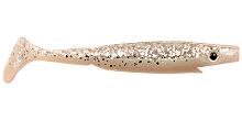 Strike Pro Gumová Nástraha Piglet Shad Ice Shad