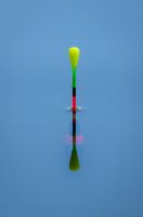 Zebco Plavák After Dark LED Bite Indicator Float (1)