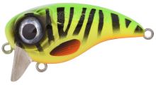 Spro Wobler Fat Iris 50 Firetiger 5 cm 10 g