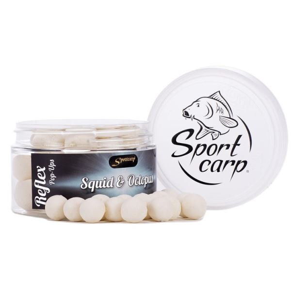 Sportcarp Plovoucí Boilies Reflex 150 ml 15 mm