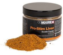CC Moore Práškový Booster Powder Pro-Stim Liver (1)