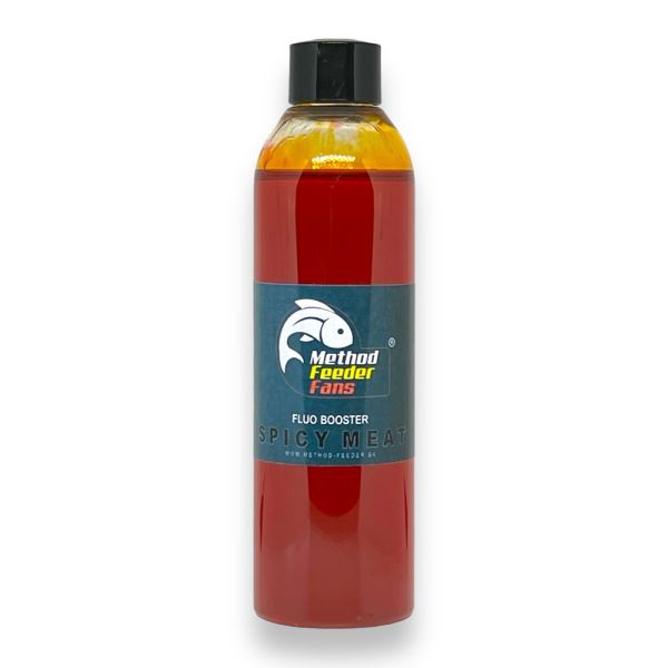 Method Feeder Fans Booster Fluo 250 ml - N-Butyric Acid