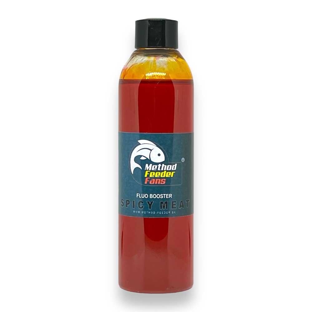 Method feeder fans booster fluo 250 ml - n-butyric acid