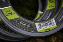 Matrix Šokový Vlasec SubmergeShock Leader 100 m (7)