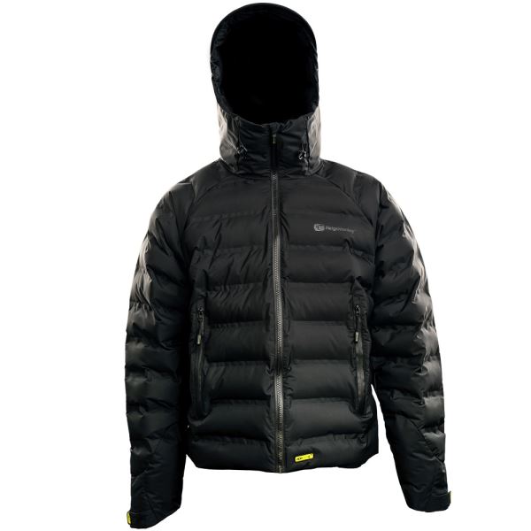 RidgeMonkey Bunda K2 Voděodolná Černá