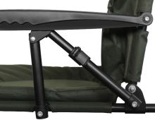 Delphin rybářské křeslo RS (2)