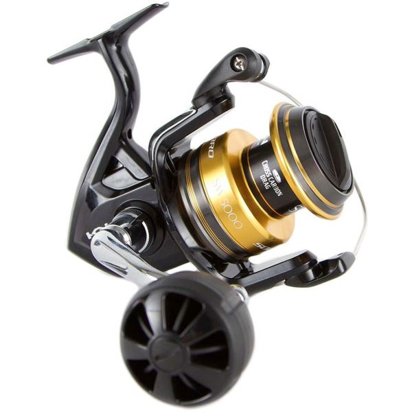 Shimano Naviják Socorro 10000 SW