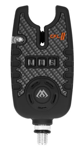 Mikado signalizátor cfl ii - zelený