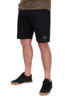 Fox Kraťasy Collection Joggers Short Black (1)