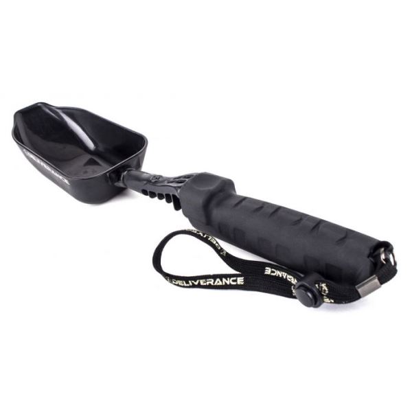 Nash Zakrmovací lopatka Particle Spoon With Slots