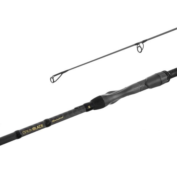 Delphin Prut Opium BlacxCARP 3G TechnoCORK 2,7 m 9 ft 2,75 lb