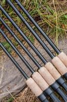 Zebco Prut Trophy X Spin 2,4 m 5-28 g 2-Díl (7)